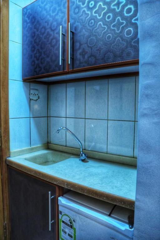 Manart Al Misk Hotel Мекка Экстерьер фото