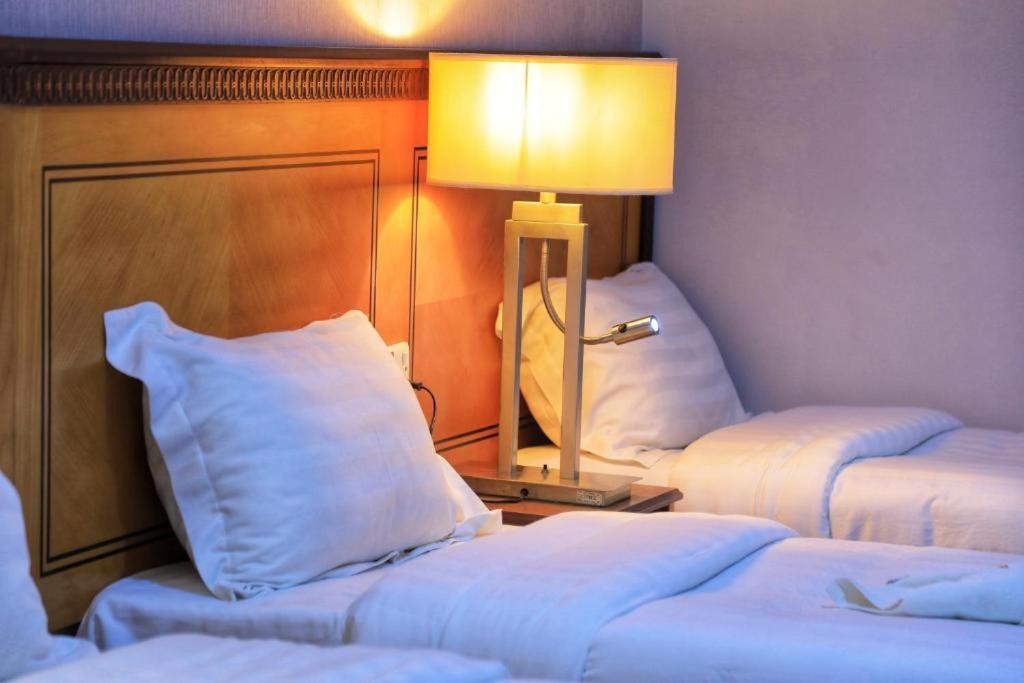 Manart Al Misk Hotel Мекка Экстерьер фото