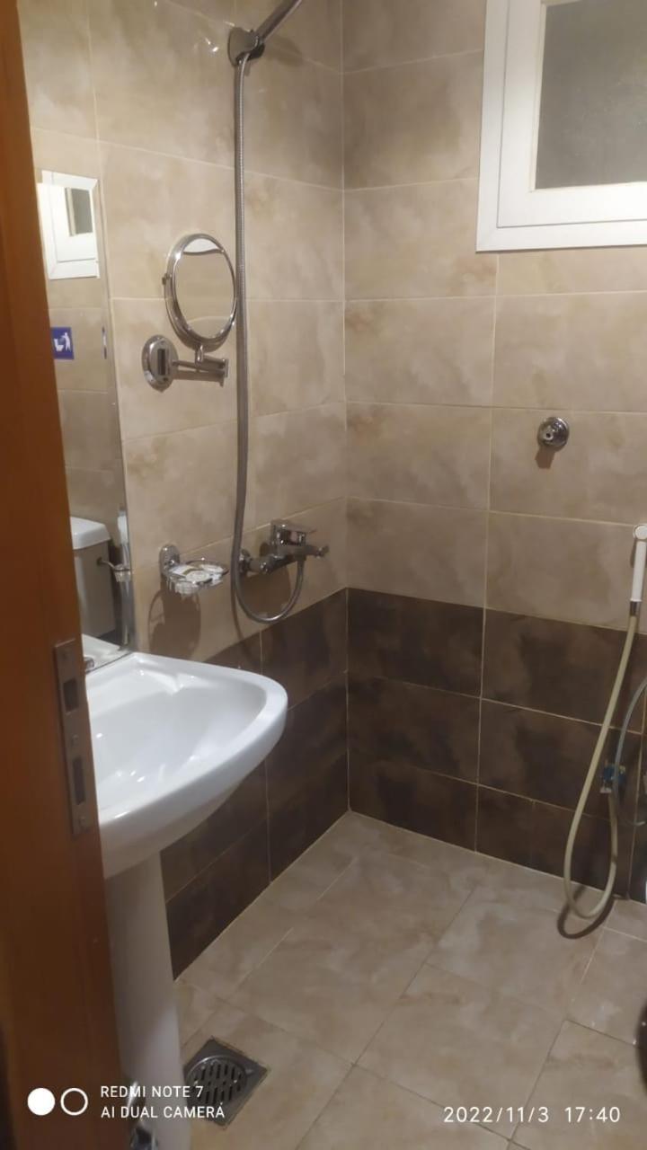 Manart Al Misk Hotel Мекка Экстерьер фото